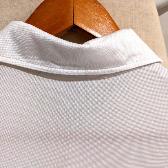 Yves Saint Laurent vintage henley shirt size XL - Picture 13 of 14